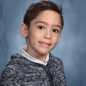 Fundraising Page: Juan Lopez